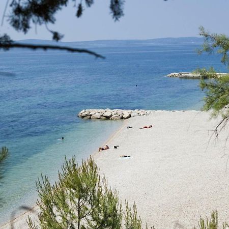 Apartman Toni Split Bagian luar foto