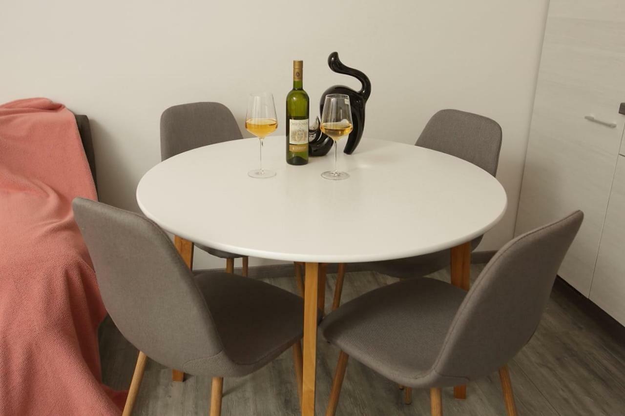 Apartman Toni Split Bagian luar foto