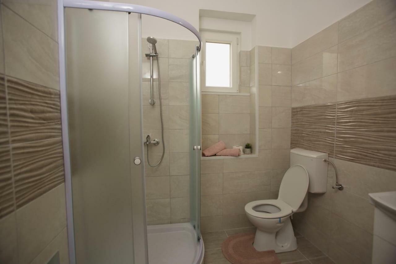 Apartman Toni Split Bagian luar foto