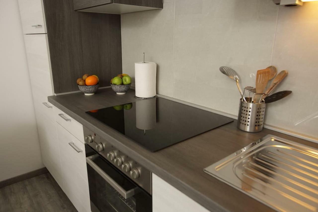Apartman Toni Split Bagian luar foto
