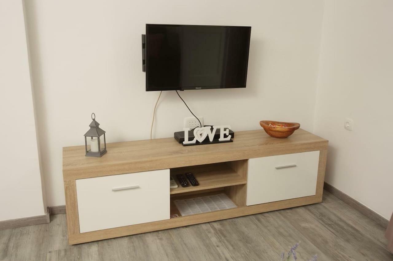 Apartman Toni Split Bagian luar foto