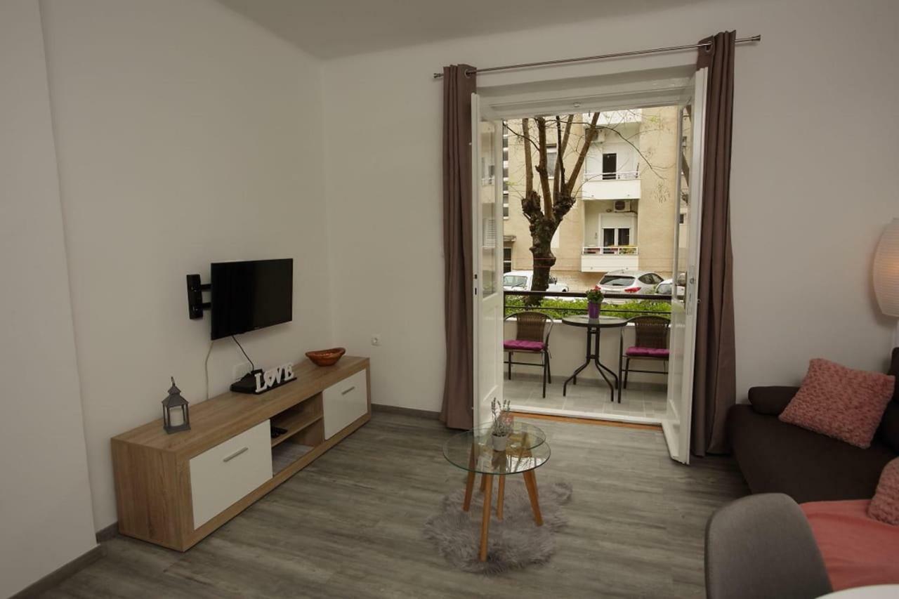 Apartman Toni Split Bagian luar foto