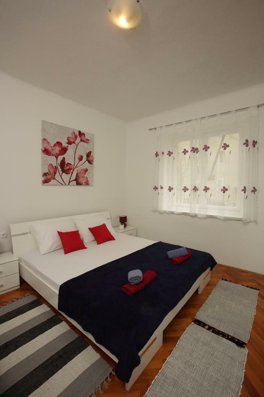 Apartman Toni Split Bagian luar foto