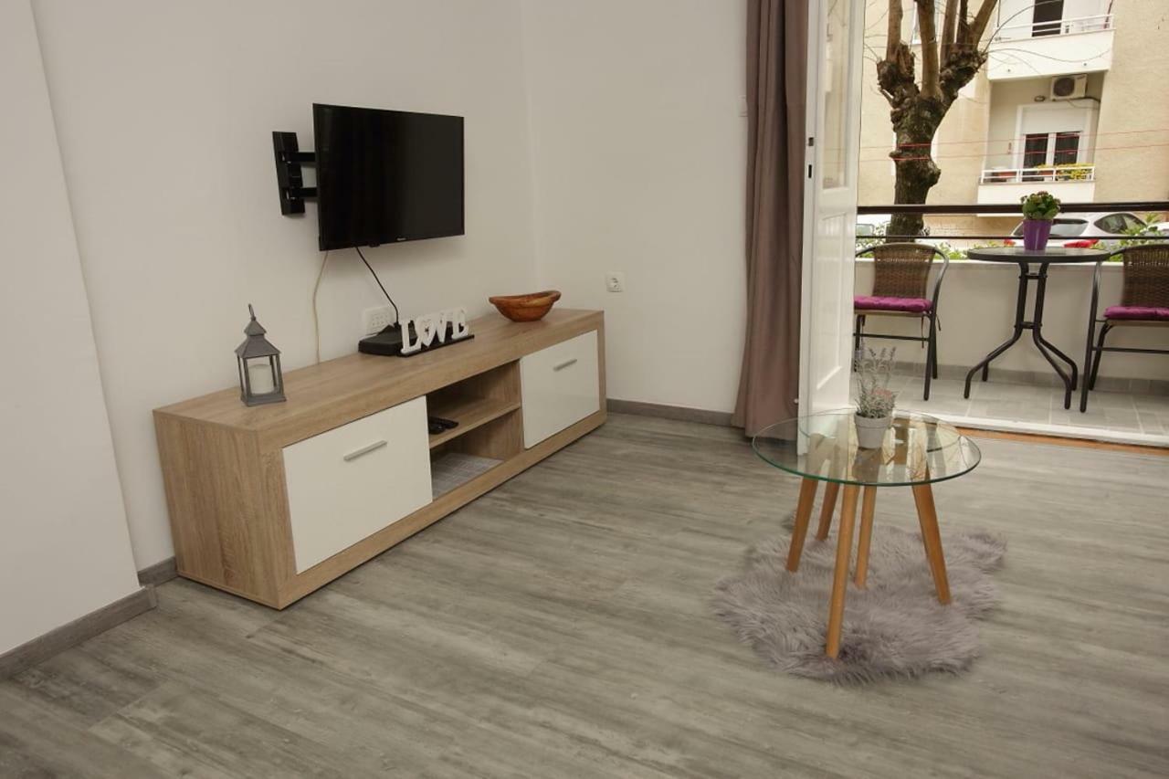 Apartman Toni Split Bagian luar foto