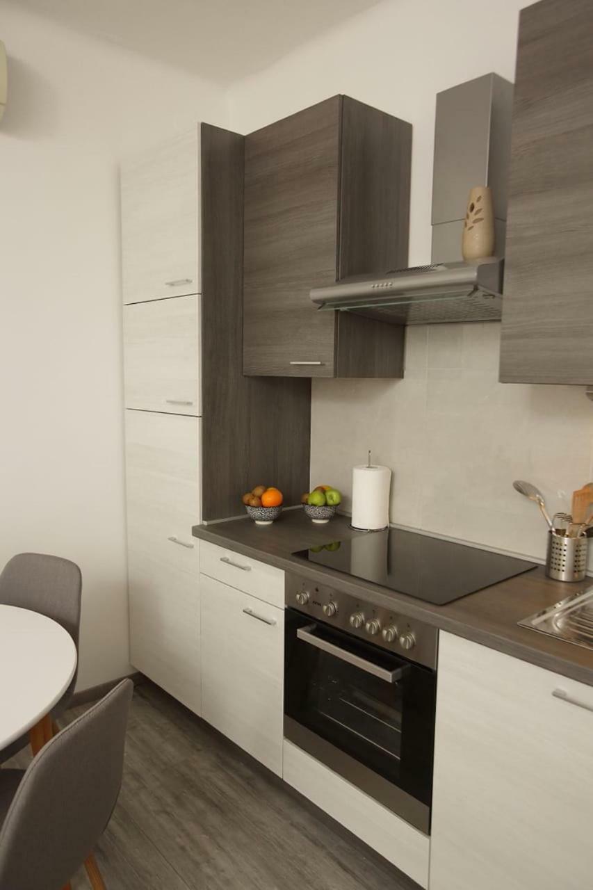 Apartman Toni Split Bagian luar foto